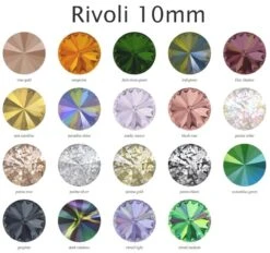 Rundgenähte Kandare OS FG - Eigenes Design -Angebote Equinestor Store rivoli 10mm3